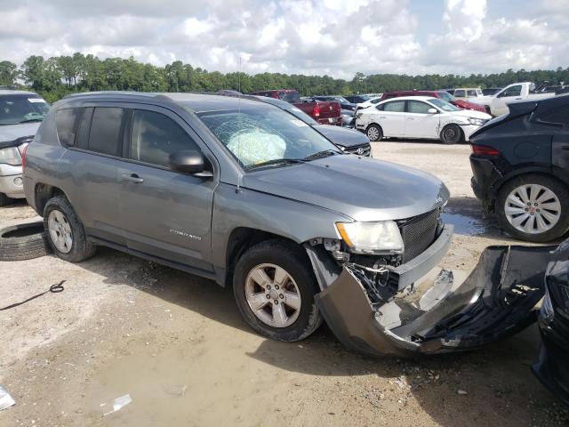 JEEP COMPASS SP 2013 1c4njcba3dd171995