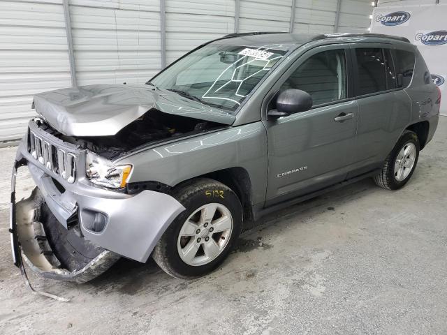 JEEP COMPASS 2013 1c4njcba3dd244220