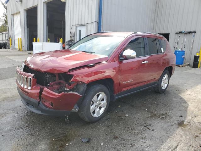 JEEP COMPASS SP 2013 1c4njcba3dd265763