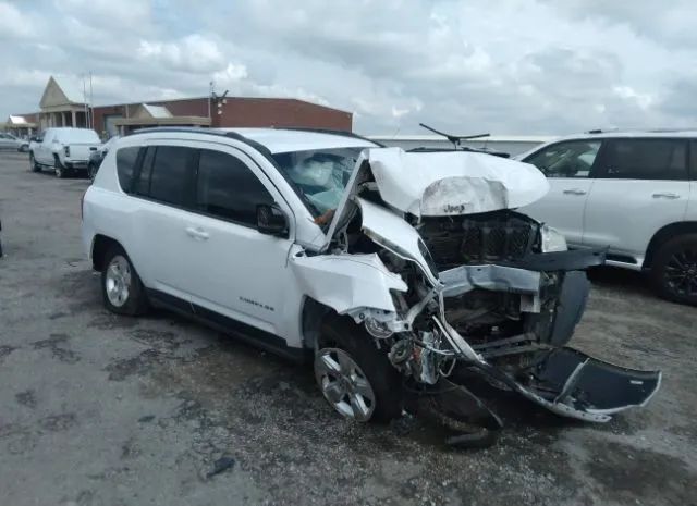 JEEP COMPASS 2013 1c4njcba3dd265892