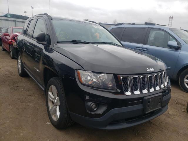 JEEP COMPASS SP 2014 1c4njcba3ed504228