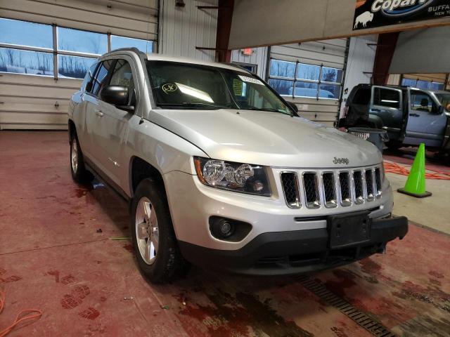 JEEP COMPASS SP 2014 1c4njcba3ed504276