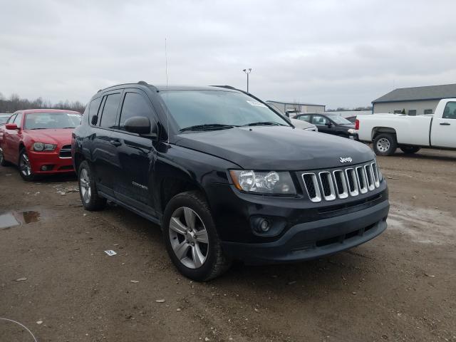 JEEP COMPASS SP 2014 1c4njcba3ed504312