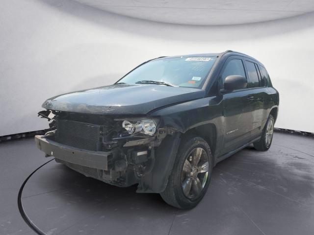 JEEP COMPASS SP 2014 1c4njcba3ed513558