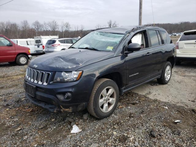 JEEP COMPASS SP 2014 1c4njcba3ed531347