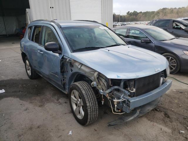 JEEP COMPASS SP 2014 1c4njcba3ed537598