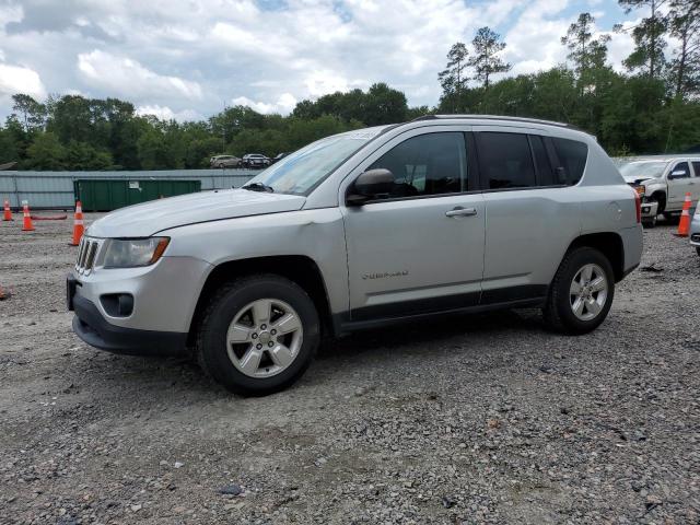 JEEP COMPASS SP 2014 1c4njcba3ed545815