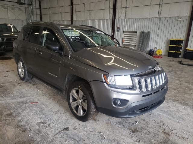 JEEP COMPASS SP 2014 1c4njcba3ed559522