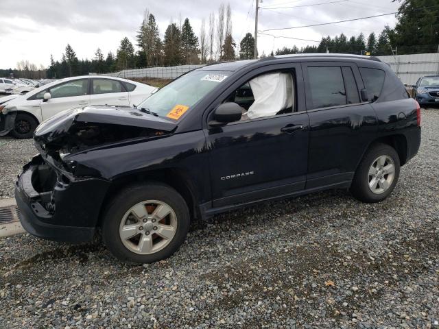 JEEP COMPASS SP 2014 1c4njcba3ed586803