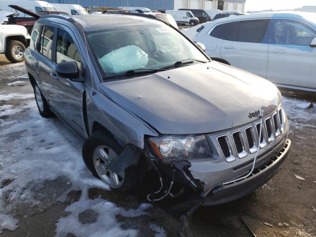 JEEP NULL 2014 1c4njcba3ed594786