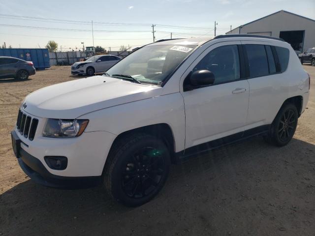 JEEP COMPASS SP 2014 1c4njcba3ed679501