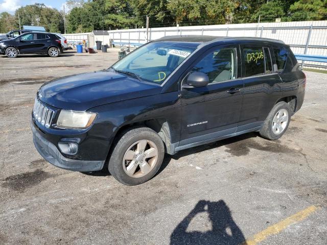 JEEP NULL 2014 1c4njcba3ed720354