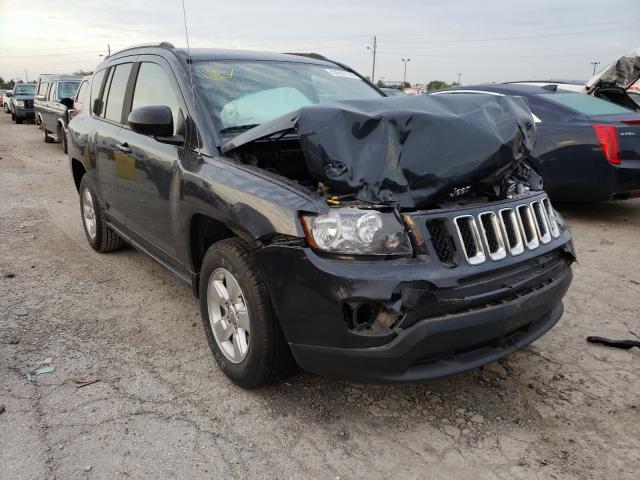 JEEP COMPASS SP 2014 1c4njcba3ed720466