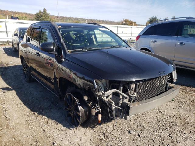 JEEP COMPASS SP 2014 1c4njcba3ed764032