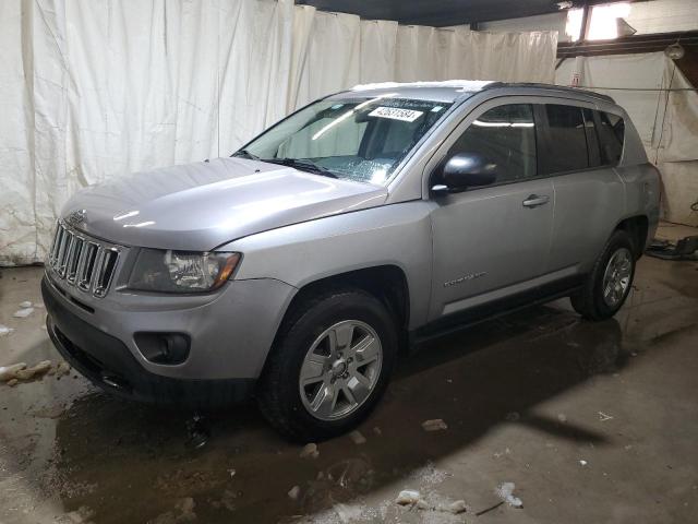 JEEP COMPASS 2014 1c4njcba3ed774432