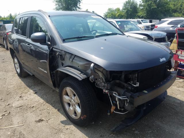 JEEP COMPASS SP 2014 1c4njcba3ed777654