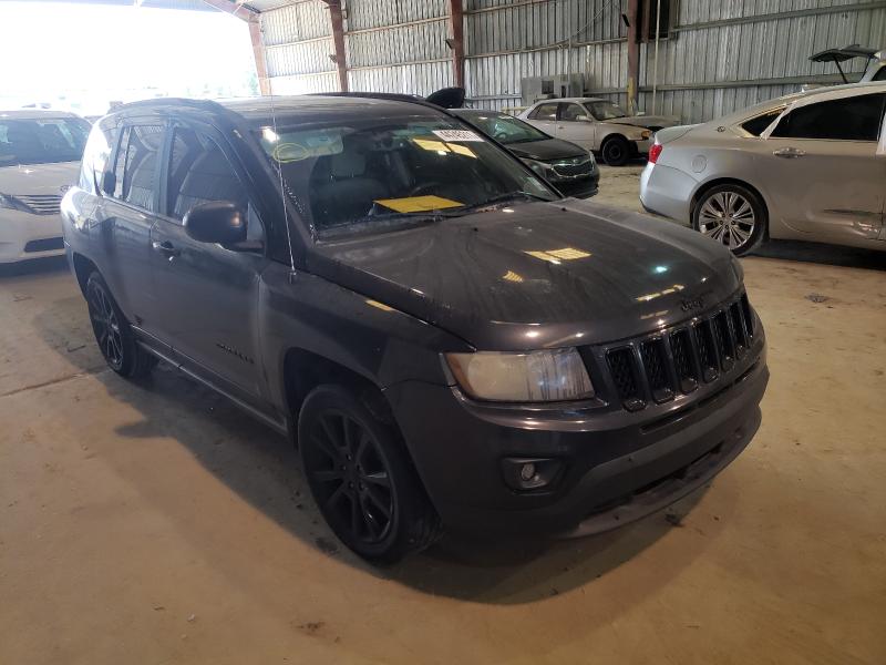 JEEP COMPASS SP 2014 1c4njcba3ed785852