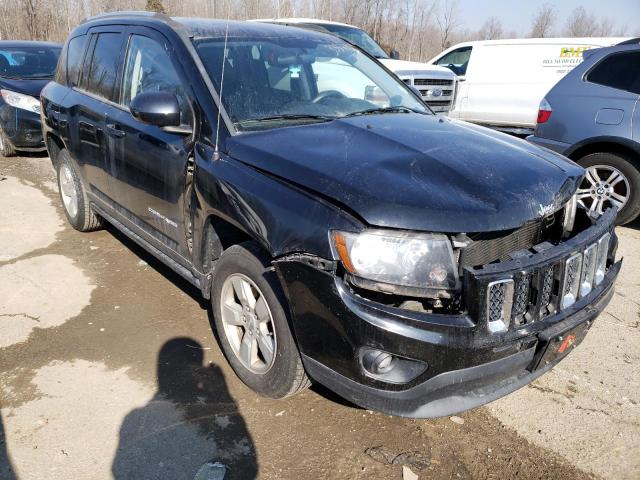 JEEP COMPASS SP 2014 1c4njcba3ed789030