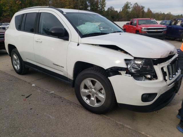 JEEP COMPASS SP 2014 1c4njcba3ed818073