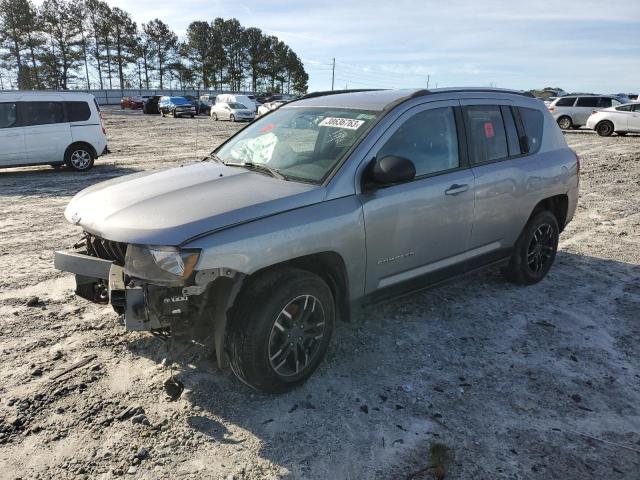 JEEP COMPASS SP 2014 1c4njcba3ed822835