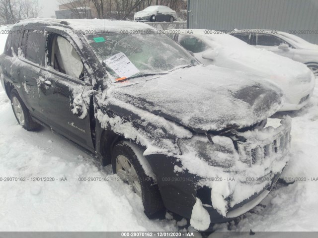 JEEP COMPASS 2014 1c4njcba3ed829736