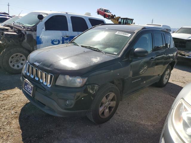 JEEP COMPASS 2014 1c4njcba3ed832653