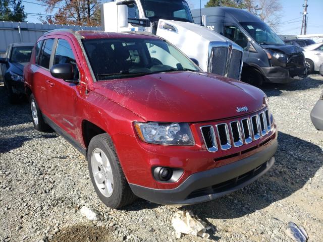 JEEP NULL 2014 1c4njcba3ed843572