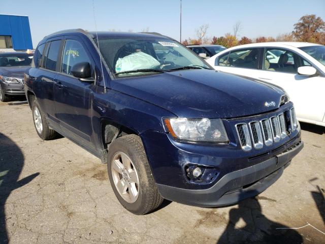 JEEP COMPASS SP 2014 1c4njcba3ed844284