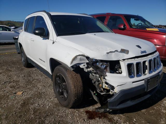 JEEP COMPASS SP 2014 1c4njcba3ed845029