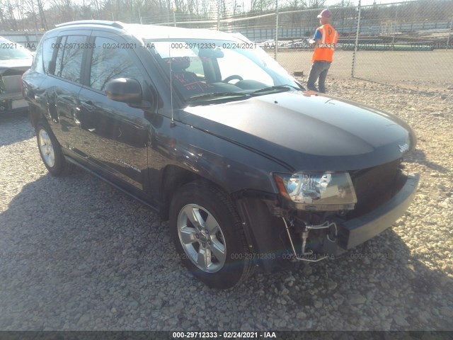 JEEP COMPASS 2014 1c4njcba3ed865426