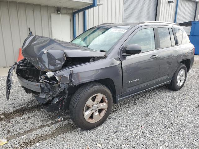 JEEP COMPASS 2014 1c4njcba3ed865474