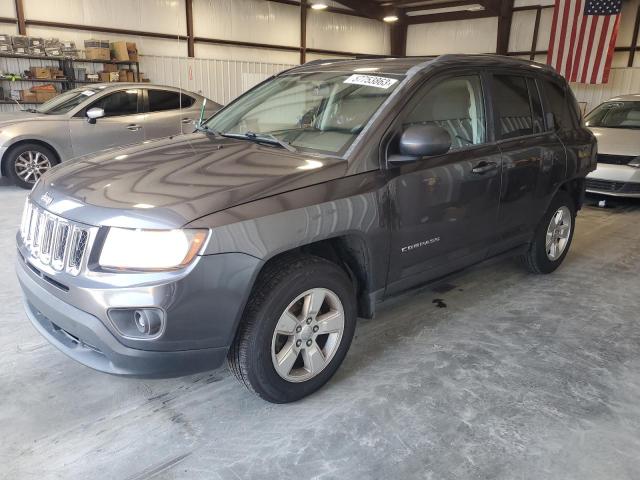 JEEP COMPASS SP 2014 1c4njcba3ed882114