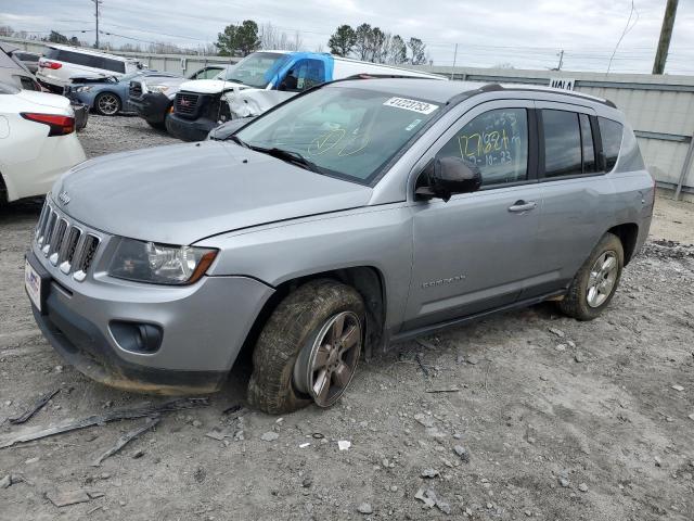 JEEP COMPASS SP 2014 1c4njcba3ed925043