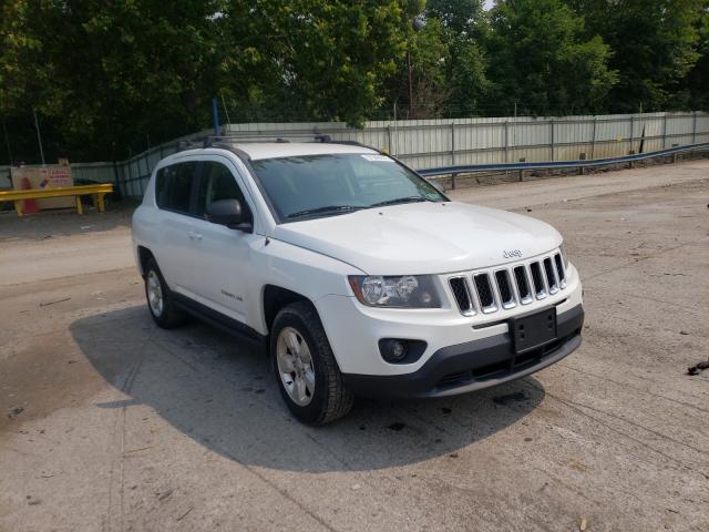 JEEP COMPASS SP 2014 1c4njcba3ed925060