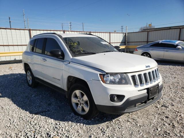 JEEP COMPASS SP 2015 1c4njcba3fd124520