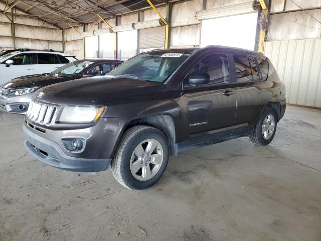 JEEP COMPASS SP 2015 1c4njcba3fd129670