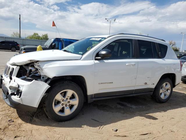 JEEP COMPASS 2015 1c4njcba3fd129717