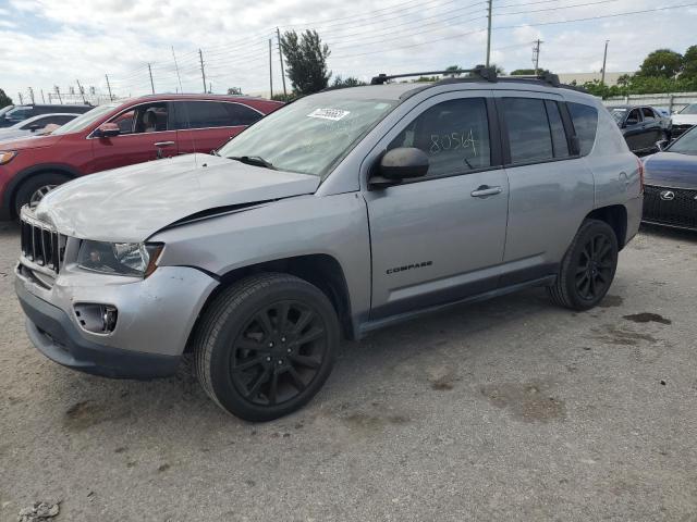 JEEP COMPASS SP 2015 1c4njcba3fd131340