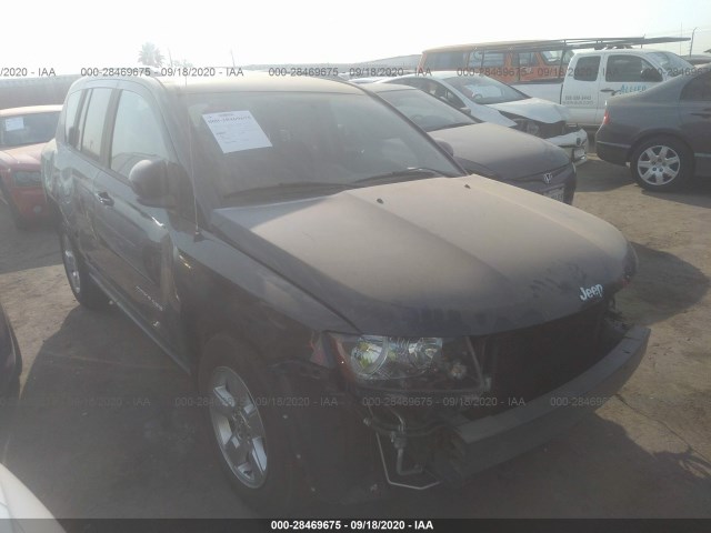 JEEP COMPASS 2015 1c4njcba3fd137994