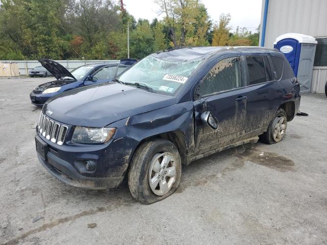 JEEP COMPASS SP 2015 1c4njcba3fd156089