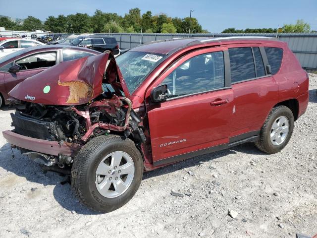 JEEP COMPASS SP 2015 1c4njcba3fd156173