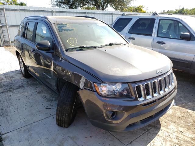 JEEP COMPASS SP 2015 1c4njcba3fd170591