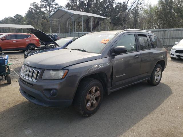 JEEP COMPASS SP 2015 1c4njcba3fd170641