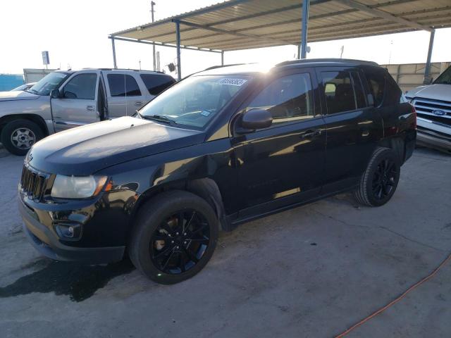 JEEP COMPASS 2015 1c4njcba3fd191117