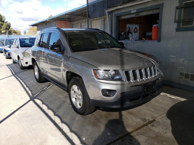 JEEP COMPASS SP 2015 1c4njcba3fd198374