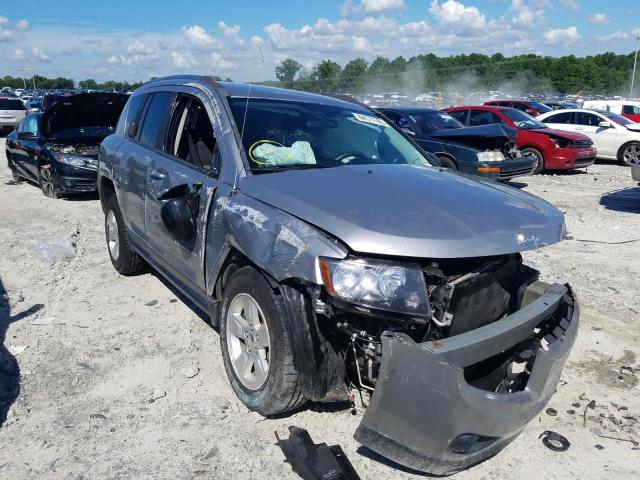 JEEP COMPASS SP 2015 1c4njcba3fd208952