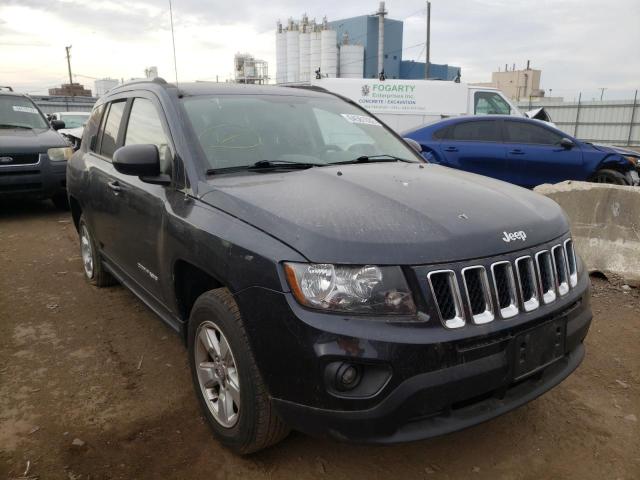 JEEP COMPASS SP 2015 1c4njcba3fd209079