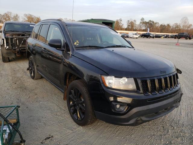 JEEP COMPASS SP 2015 1c4njcba3fd220180