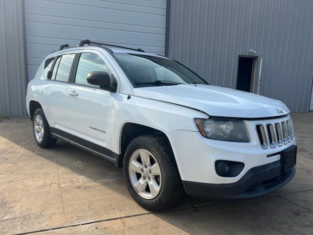 JEEP COMPASS SP 2015 1c4njcba3fd235682