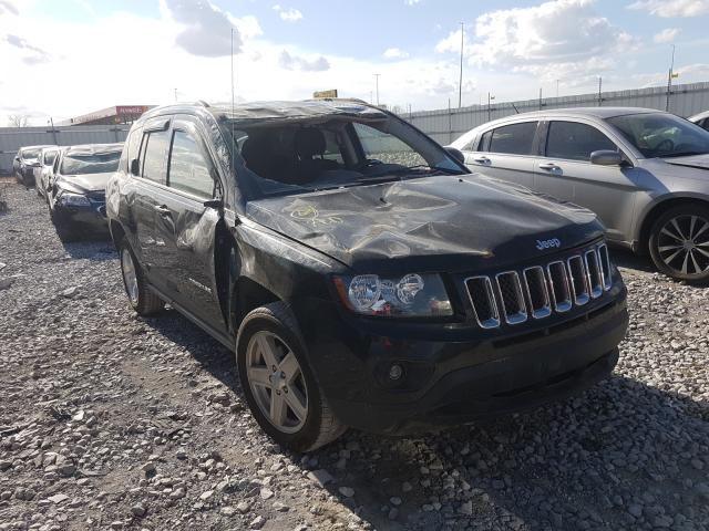 JEEP COMPASS SP 2015 1c4njcba3fd250344